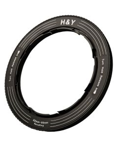 H&Y RevoRing 82-95mm Var Adapter For 95mm Filters (HY-RS95)