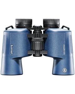 Bushnell H2O 2 10x42 Dark Blue Porro FMC WP/FP TU Eyecups