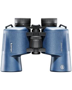 Bushnell H2O 2 12x42 Dark Blue Porro FMC WP/FP TU Eyecups