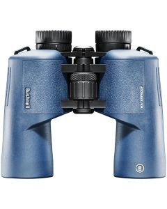 Bushnell H2O 2 7x50 Dark Blue Porro FMC WP/FP TU Eyecups