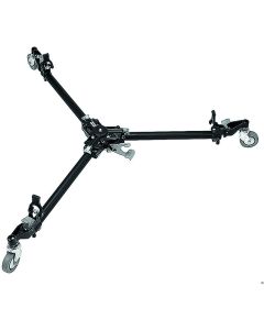 Manfrotto Automatic Folding Dolly Black