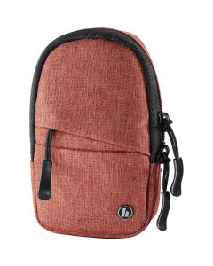 Hama Camera Bag Compact Trinidad 60H Red
