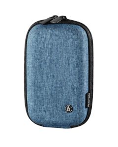 Hama Camera Bag Compact Trinidad 80l Hardcase Blue