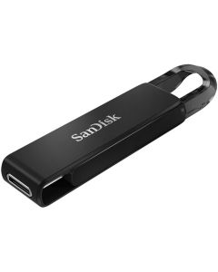 SanDisk USB Ultra Type C N 128GB 150MB/s - USB 3.1
