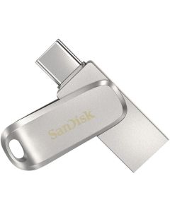 SanDisk Dual Drive Ultra 3.1 Luxury 32GB USB - USB C 150MB/s