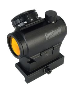Bushnell Ar Optics TRS-25 3 MOA Dot Hi-Rise.mount