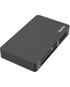 Hama USB-Card Reader All-In-One USB-A USB 3.0