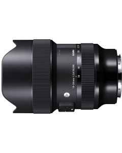 Sigma 14-24mm f/2.8 DG DN (A) L-Mount