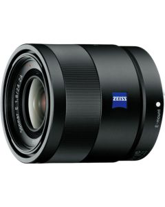 Sony SEL 24mm f/1.8 Sonnar T Carll Zeiss