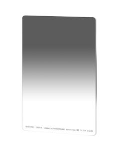 Benro Master Glass Filter 100x150mm Medium-Edged GND4 (0.6)