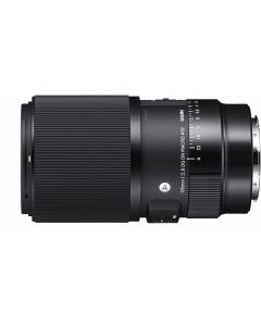 Sigma 105mm f/2.8 DG DN Macro Art E-Mount