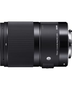 Sigma 70mm f/2.8 DG Macro Art L-Mount