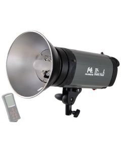 Falcon Eyes Studio Flash TF-400L w/ LCD Scherm