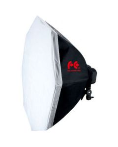 Falcon Eyes Lamp + Octabox 120cm LHD-B655FS 6x55W