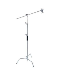 Falcon Eyes C-Stand w/ Boomarm CS-2450 245cm