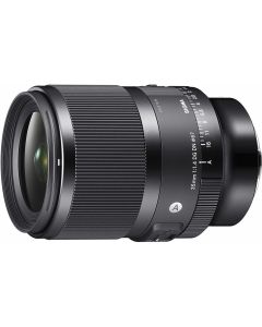 Sigma 35mm f/1.4 DG DN | Art L-Mount