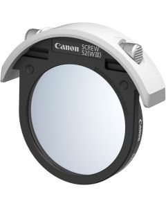 Canon Lens Drop-In SFH52WIII