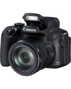 Canon PowerShot SX70 HS Black