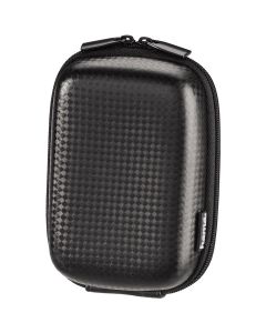 Hama Hardcase Carbon Style 60l B