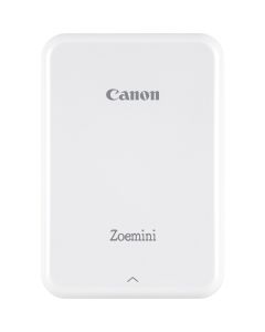 Canon Zoe Mini Printer PV-123 Exp HB White