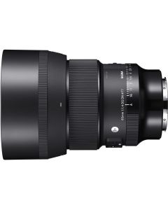 Sigma 85mm f/1.4 DG DN Art L-Mount