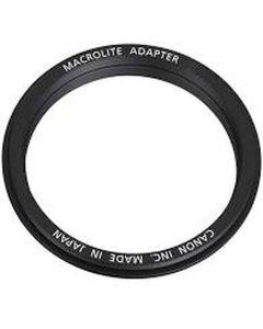 Canon Macrolite Adapter 67 For MR-14EX/MT24EX