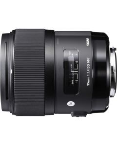 Sigma 35mm f/1.4 DG HSM Art L-Mount