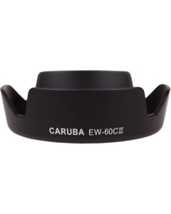 Caruba EW-60CII Black