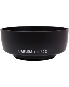 Caruba ES-62II Black