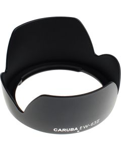 Caruba EW-63II Black