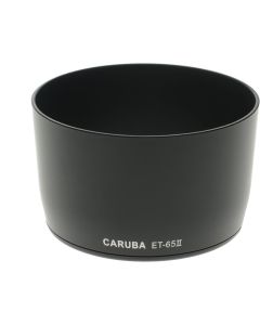 Caruba ET-65II Black
