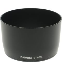 Caruba ET-65III Black