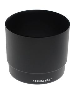 Caruba ET-67 Black