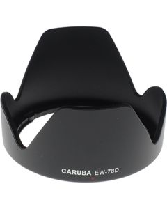 Caruba EW-78D Black