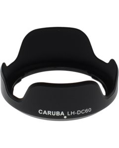 Caruba LH-DC60 Black