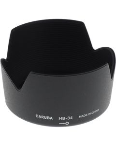 Caruba HB-34 Black
