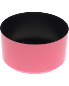 Caruba HB-N103 Lens Hood Pink For Nikkor VR 10-30mm