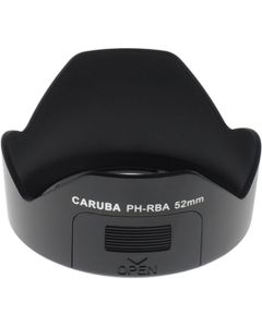 Caruba PH-RBA Black