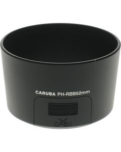 Caruba PH-RBB Black