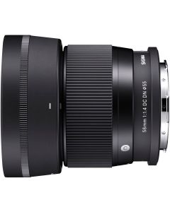 Sigma 56mm f/1.4 DC DN (C) L-Mount