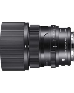 Sigma 65mm f/2.0 DG DN Contemporary L-Mount