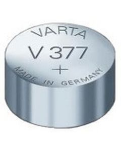 Varta Wristwatch Battery V 377