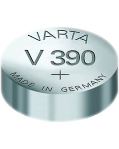 Varta Wristwatch Battery V 390