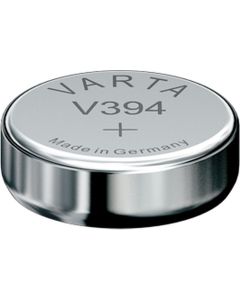Varta Wristwatch Battery V 394