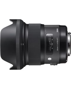 Sigma 24mm f/1.4 DG HSM Art L-Mount