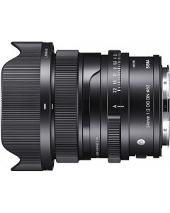 Sigma 24mm f/2.0 DG DN (C) L-Mount