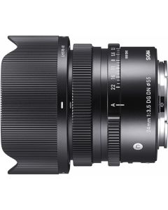 Sigma 24mm f/3.5 DG DN Contemporary Sony E-Mount