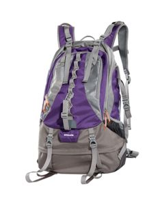 Vanguard Outdoor Backpack Kinray 53p