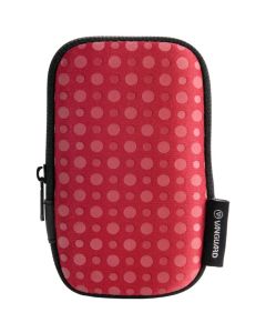 Vanguard VG Compact Bag Malmö 6C Red