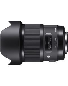 Sigma 20mm f/1.4 DG HSM Art L-Mount